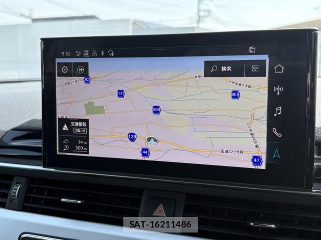 Audi A4 2023-06 6610591-22