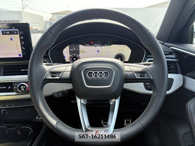 Audi A4 2023-06 6610591-27