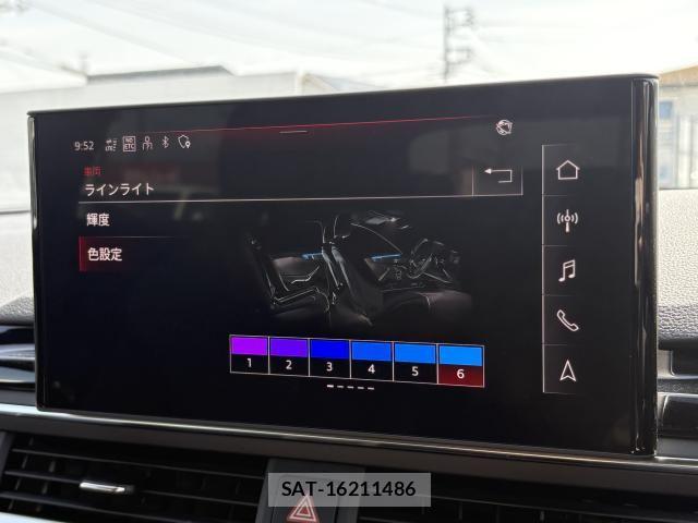 Audi A4 2023-06 6610591-5