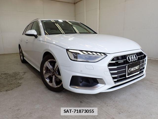 Audi A4 2023-12 6670297-0
