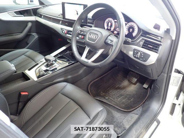 Audi A4 2023-12 6670297-1