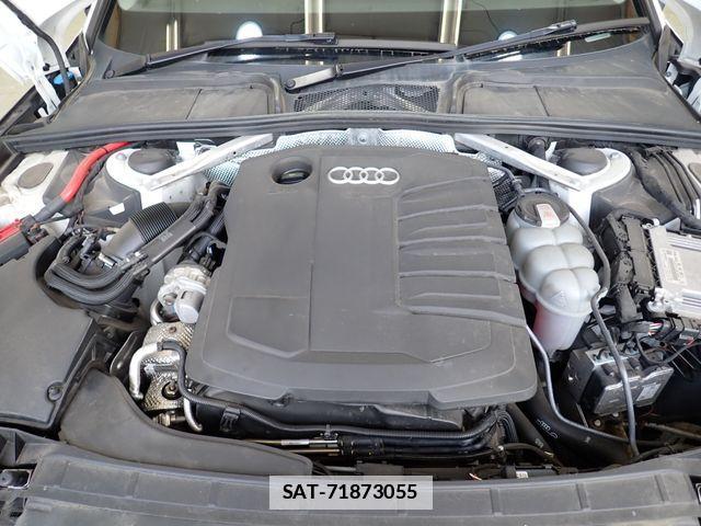 Audi A4 2023-12 6670297-25