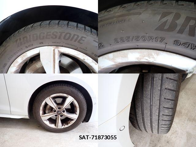 Audi A4 2023-12 6670297-26