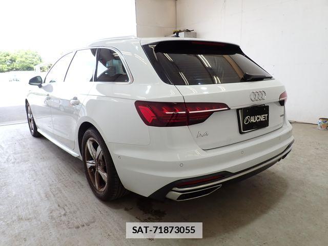 Audi A4 2023-12 6670297-2