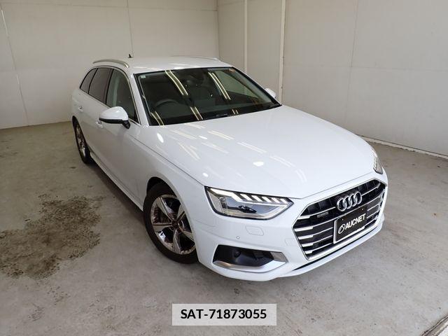 Audi A4 2023-12 6670297-3