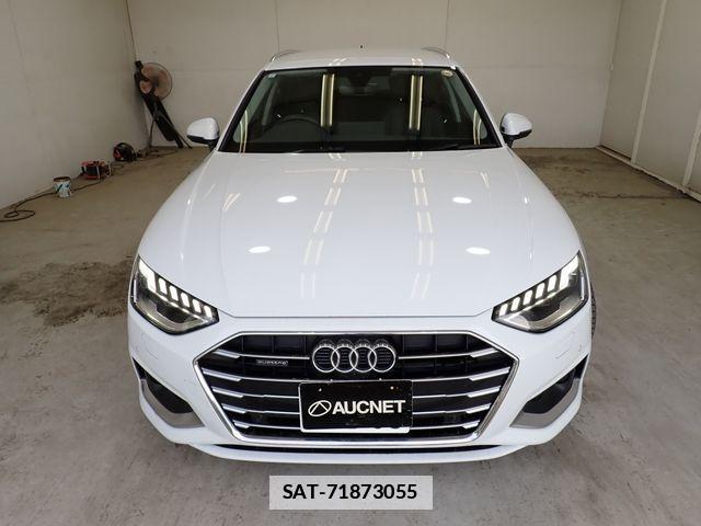 Audi A4 2023-12 6670297-4