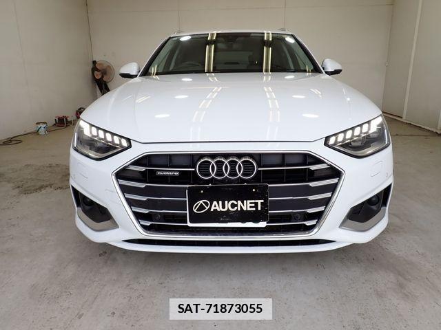 Audi A4 2023-12 6670297-5