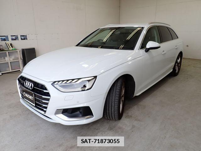 Audi A4 2023-12 6670297-6