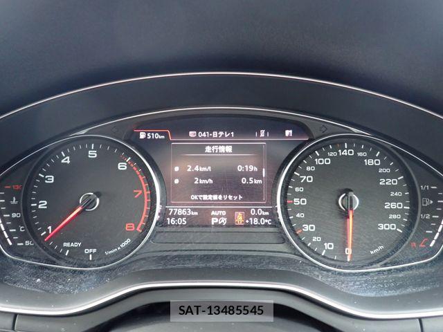 Audi A4 2017-03 6670296-11