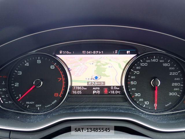 Audi A4 2017-03 6670296-13