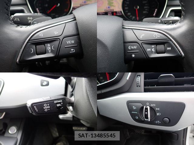 Audi A4 2017-03 6670296-14