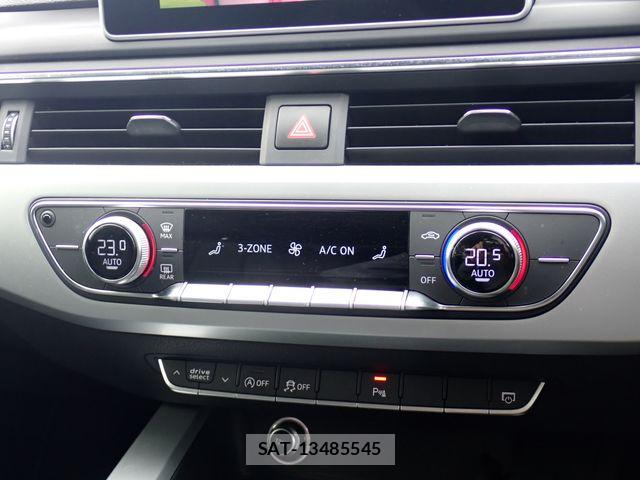 Audi A4 2017-03 6670296-15