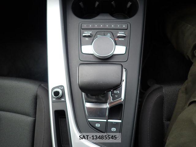 Audi A4 2017-03 6670296-16