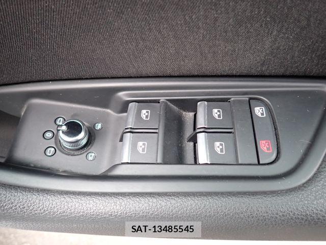 Audi A4 2017-03 6670296-20