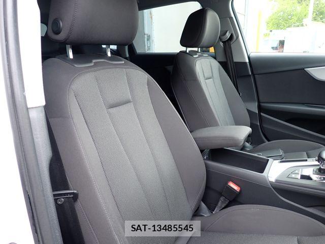 Audi A4 2017-03 6670296-22