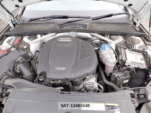 Audi A4 2017-03 6670296-27
