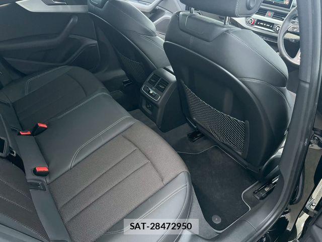 Audi A4 2016-07 6670300-9