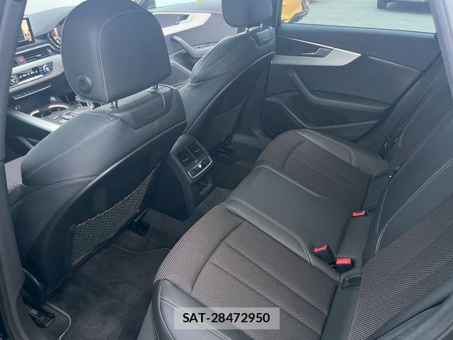 Audi A4 2016-07 6670300-12