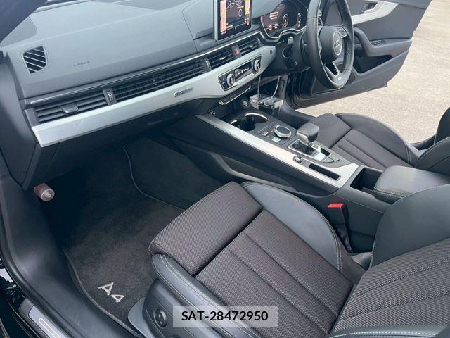 Audi A4 2016-07 6670300-13