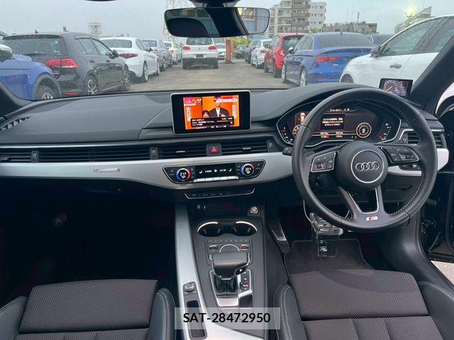 Audi A4 2016-07 6670300-14