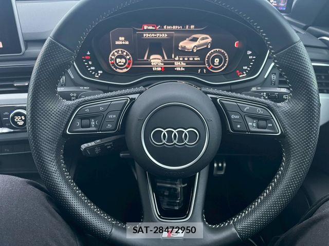 Audi A4 2016-07 6670300-15