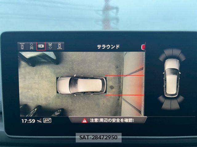 Audi A4 2016-07 6670300-17