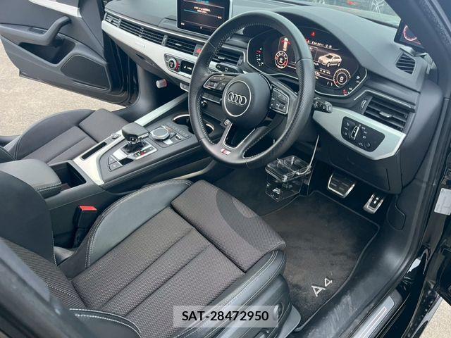 Audi A4 2016-07 6670300-1