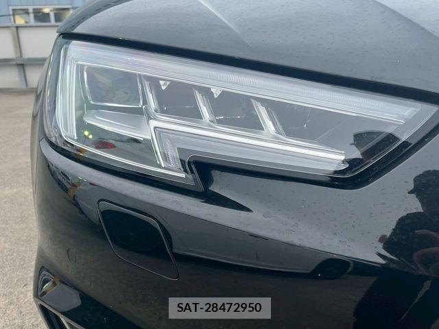 Audi A4 2016-07 6670300-19