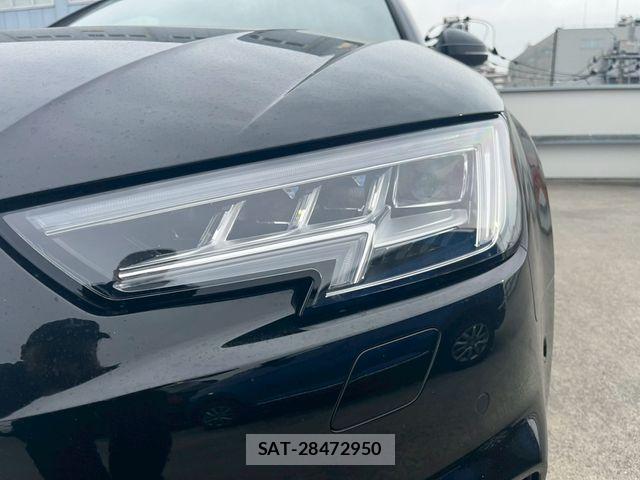 Audi A4 2016-07 6670300-20
