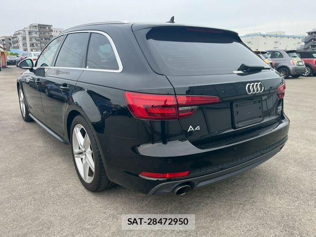 Audi A4 2016-07 6670300-2