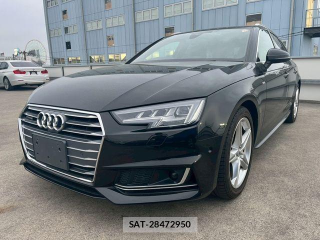 Audi A4 2016-07 6670300-3
