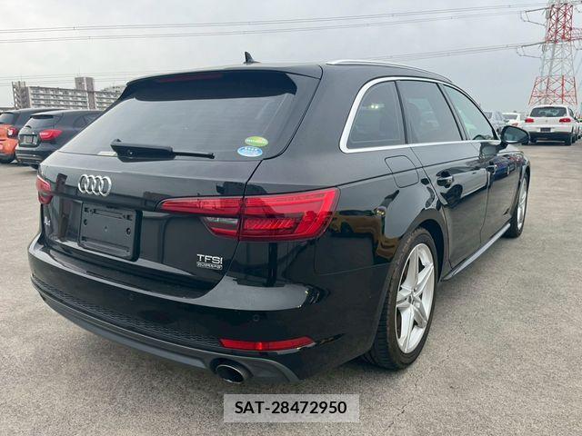 Audi A4 2016-07 6670300-4