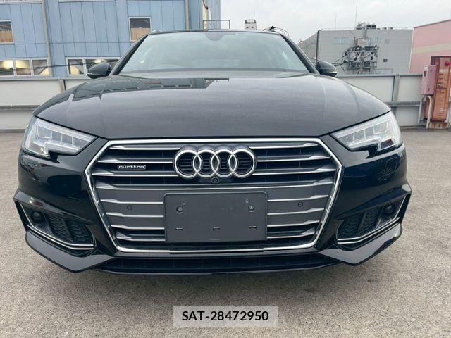 Audi A4 2016-07 6670300-5