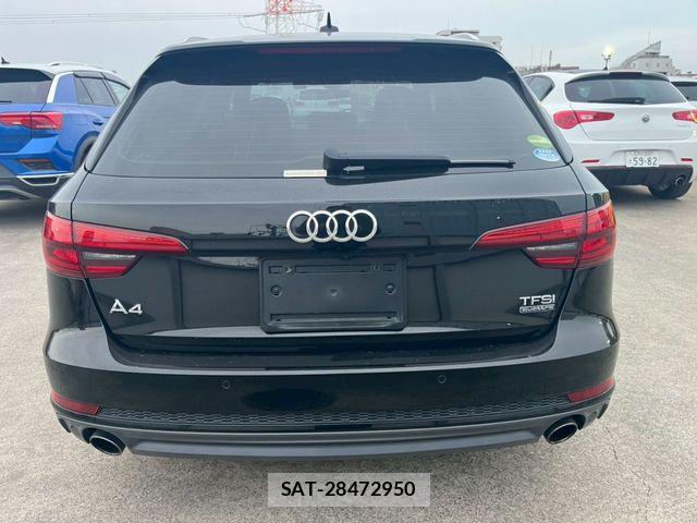 Audi A4 2016-07 6670300-6