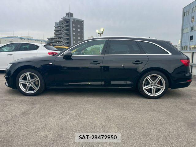 Audi A4 2016-07 6670300-7