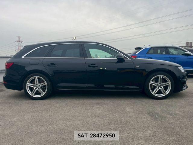 Audi A4 2016-07 6670300-8