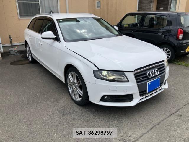 sat car
