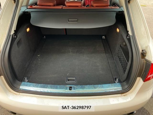 Audi A4 2009-05 6675024-11