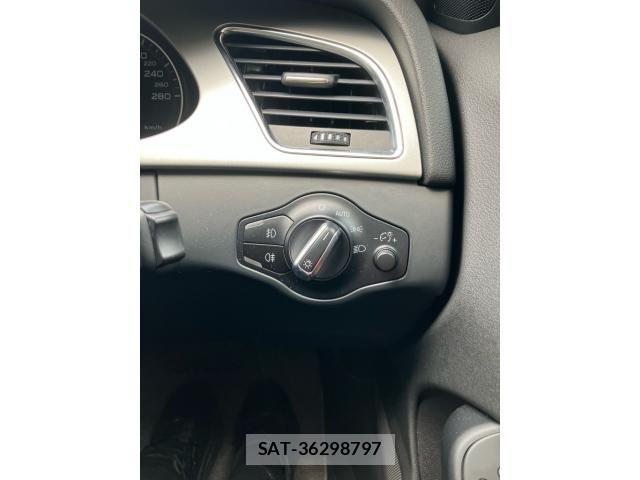 Audi A4 2009-05 6675024-19