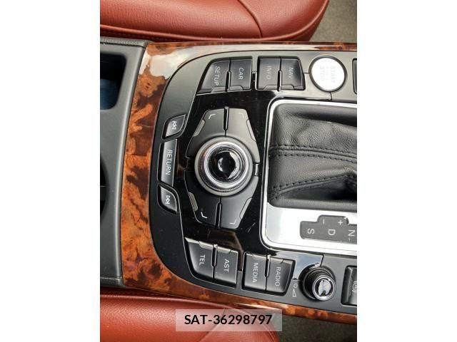 Audi A4 2009-05 6675024-22