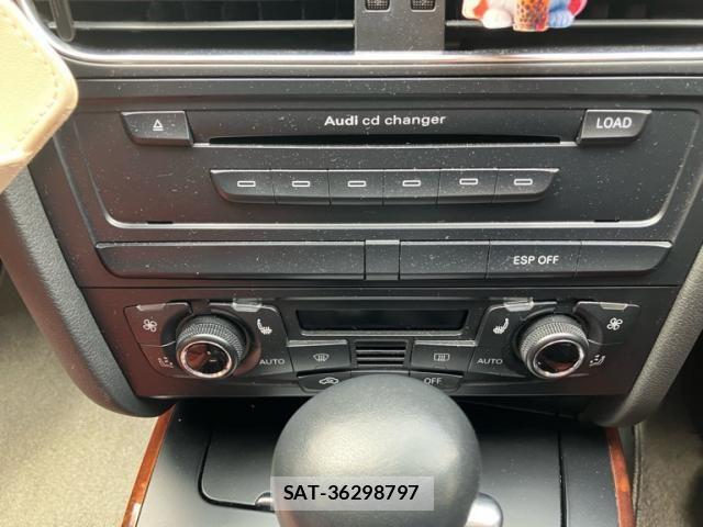 Audi A4 2009-05 6675024-23
