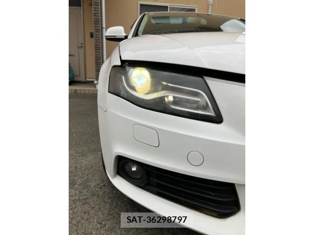 Audi A4 2009-05 6675024-7