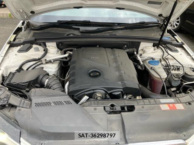 Audi A4 2009-05 6675024-8