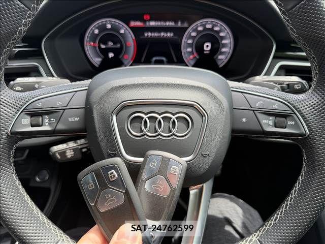 Audi A4 2023-01 6675023-17