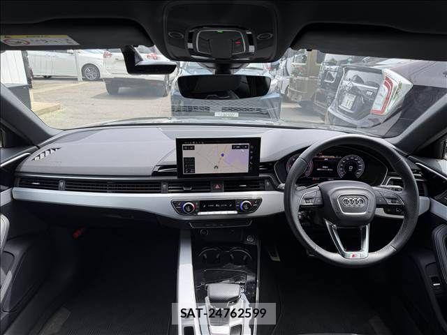 Audi A4 2023-01 6675023-1