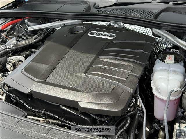 Audi A4 2023-01 6675023-19