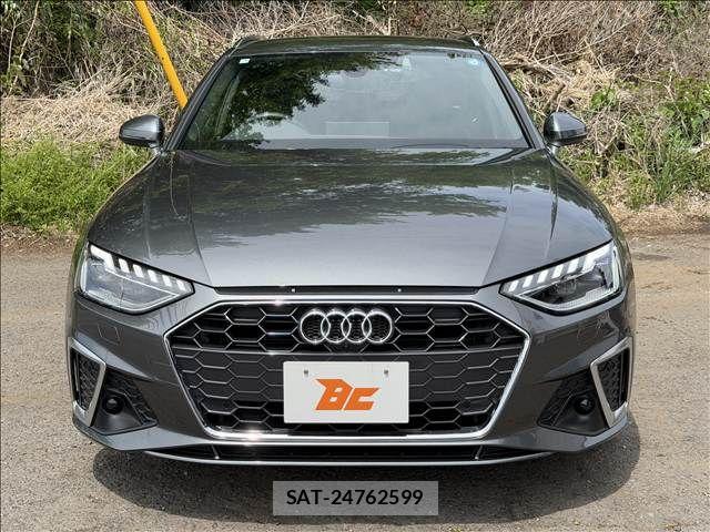 Audi A4 2023-01 6675023-20