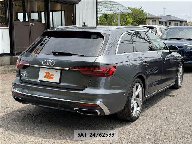 Audi A4 2023-01 6675023-23