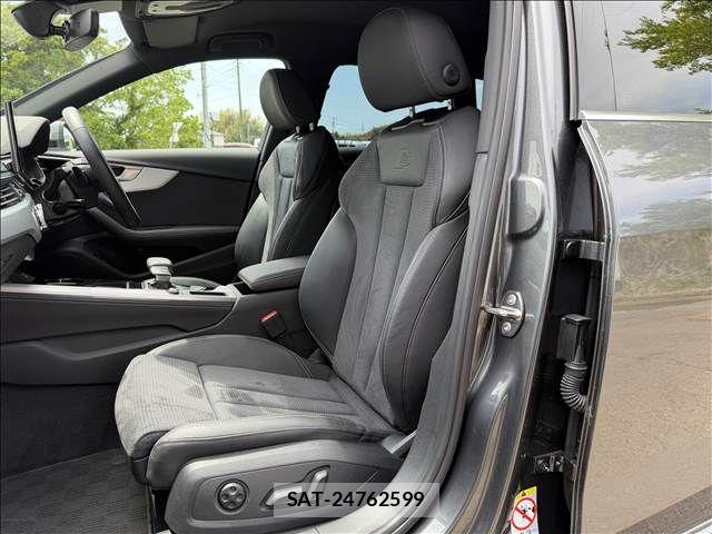 Audi A4 2023-01 6675023-24
