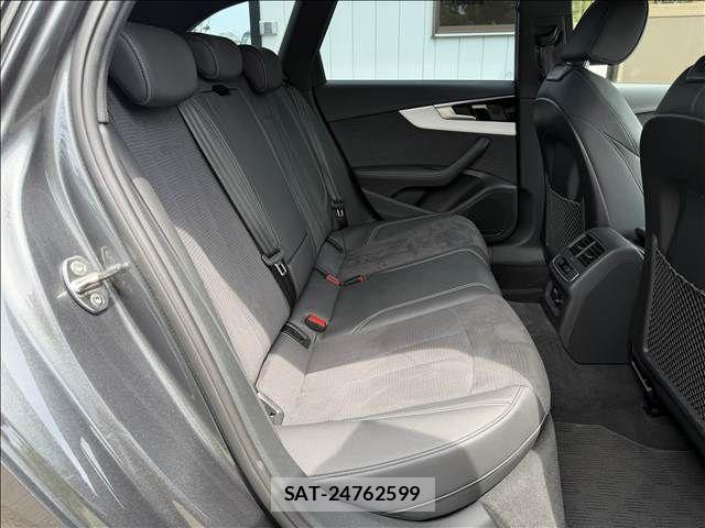 Audi A4 2023-01 6675023-25